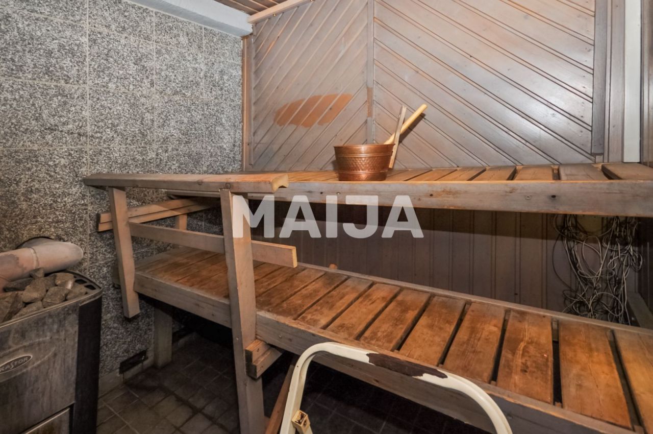 Casa Tervola, Finlandia, 130 m² - imagen 19