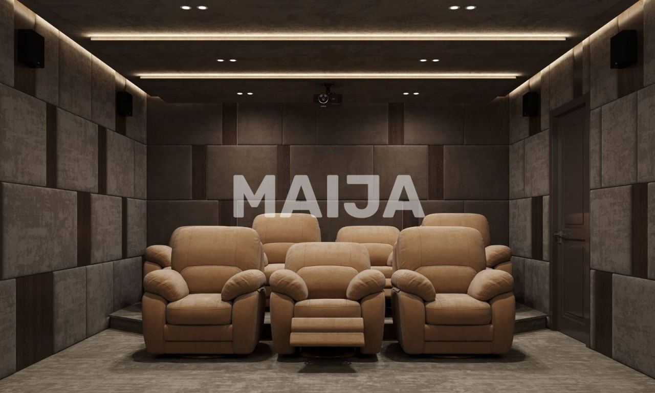 Villa en Batumi, Georgia, 144 m² - imagen 19