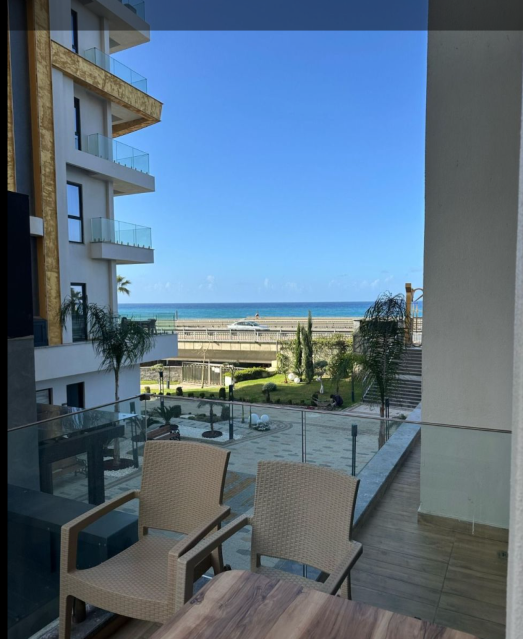 Apartamento en Alanya, Turquia, 65 m² - imagen 1