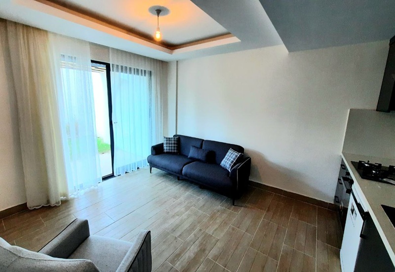 Appartamenti a Alanya, Turchia, 60 m² - foto 7