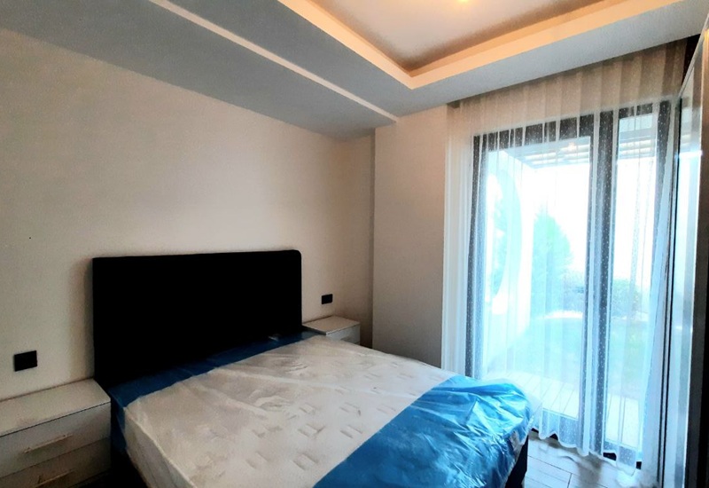 Appartamenti a Alanya, Turchia, 60 m² - foto 10
