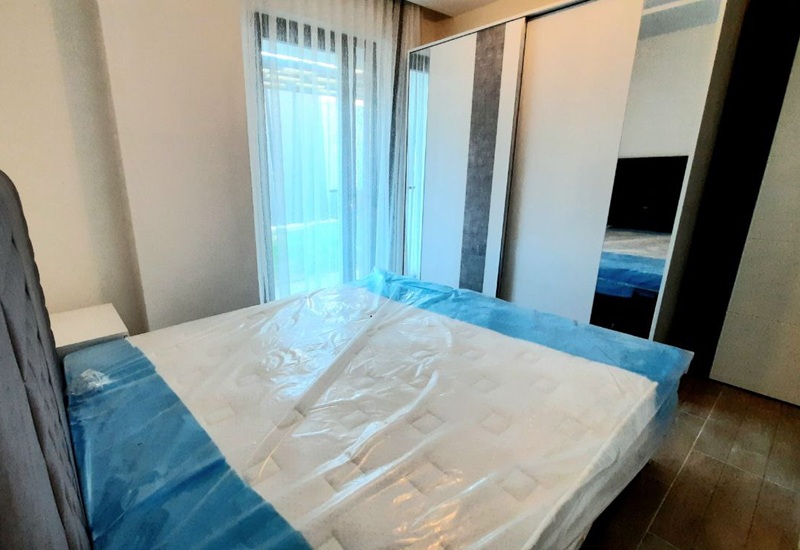 Appartamenti a Alanya, Turchia, 60 m² - foto 11