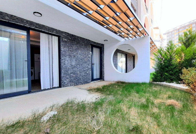 Appartamenti a Alanya, Turchia, 60 m² - foto 8