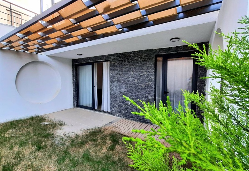 Appartamenti a Alanya, Turchia, 60 m² - foto 9