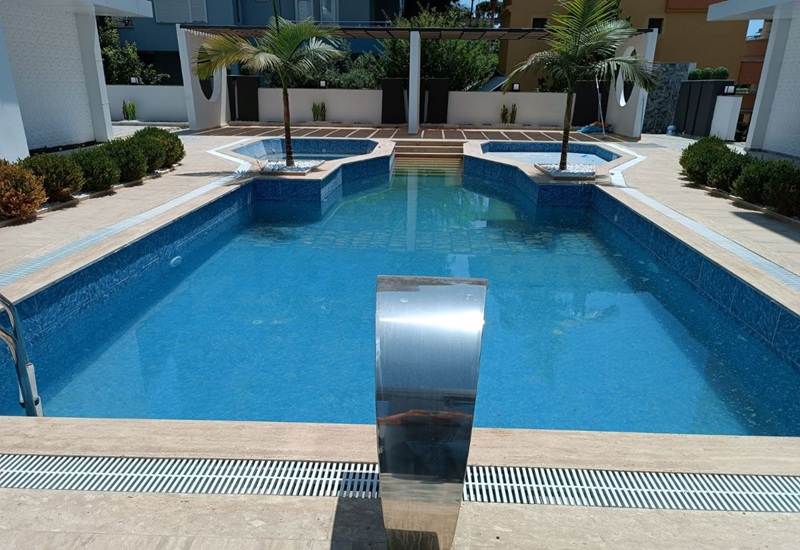 Appartamenti a Alanya, Turchia, 60 m² - foto 13