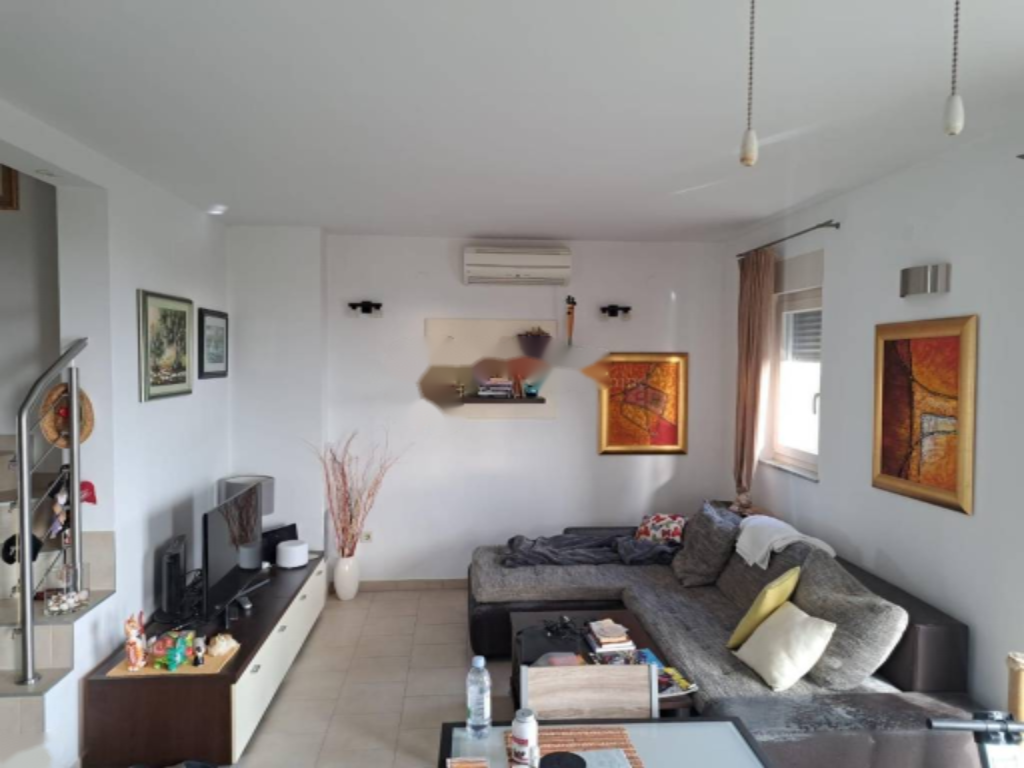 Wohnung in Opatija, Kroatien, 77 m² - Foto 1