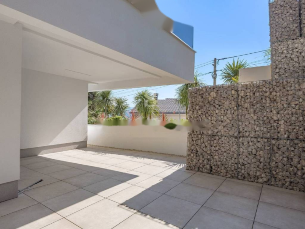 Wohnung in Opatija, Kroatien, 97 m² - Foto 1