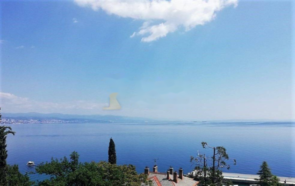 Appartement à Opatija, Croatie, 97 m² - image 1