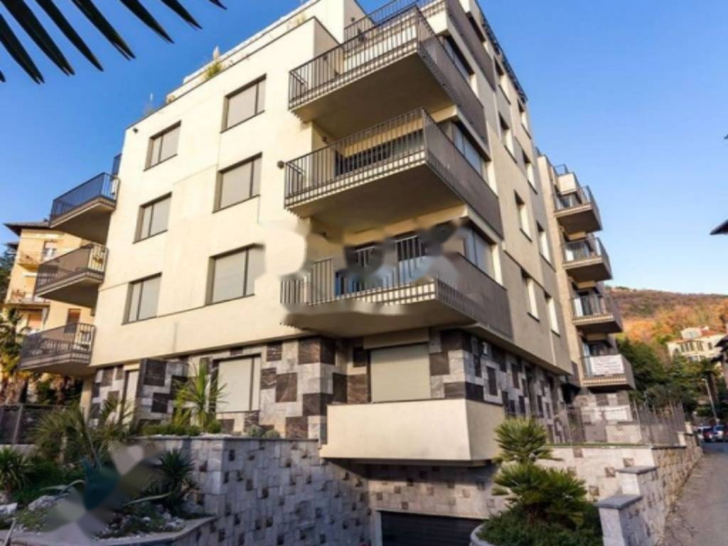 Appartement à Opatija, Croatie, 124 m² - image 1