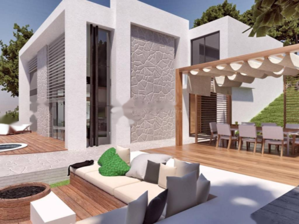 Maison à Opatija, Croatie, 200 m² - image 1