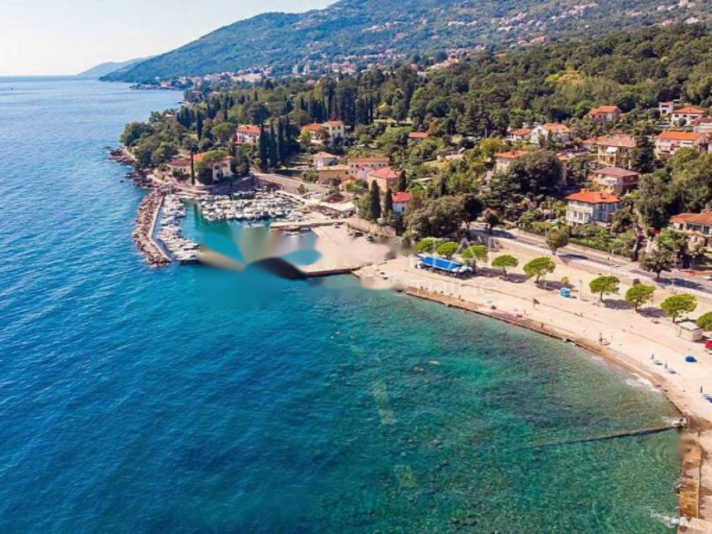 Flat in Opatija, Croatia, 58 m² - picture 1