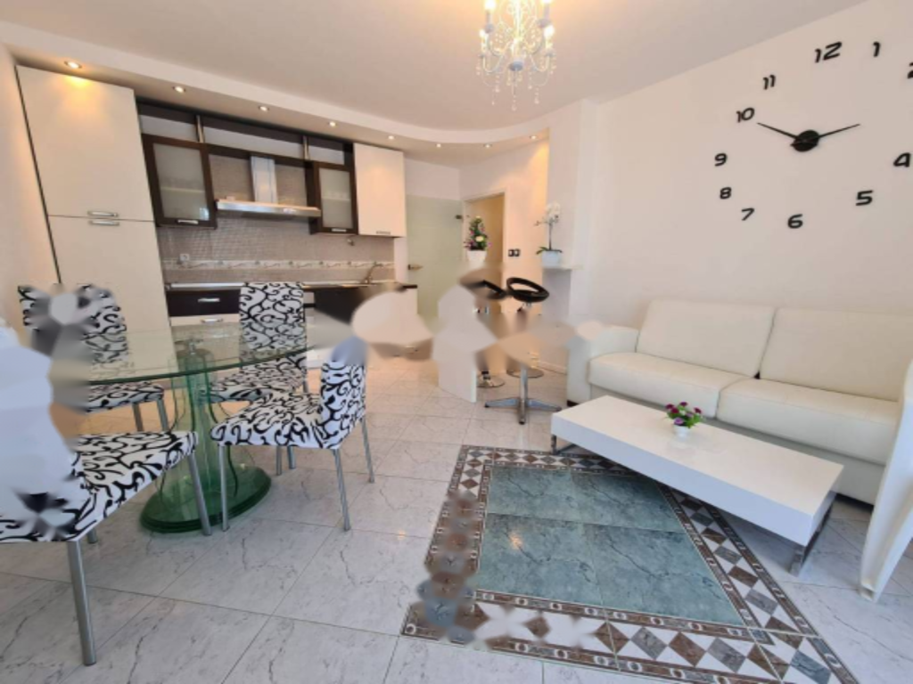 Flat in Opatija, Croatia, 86 m² - picture 1