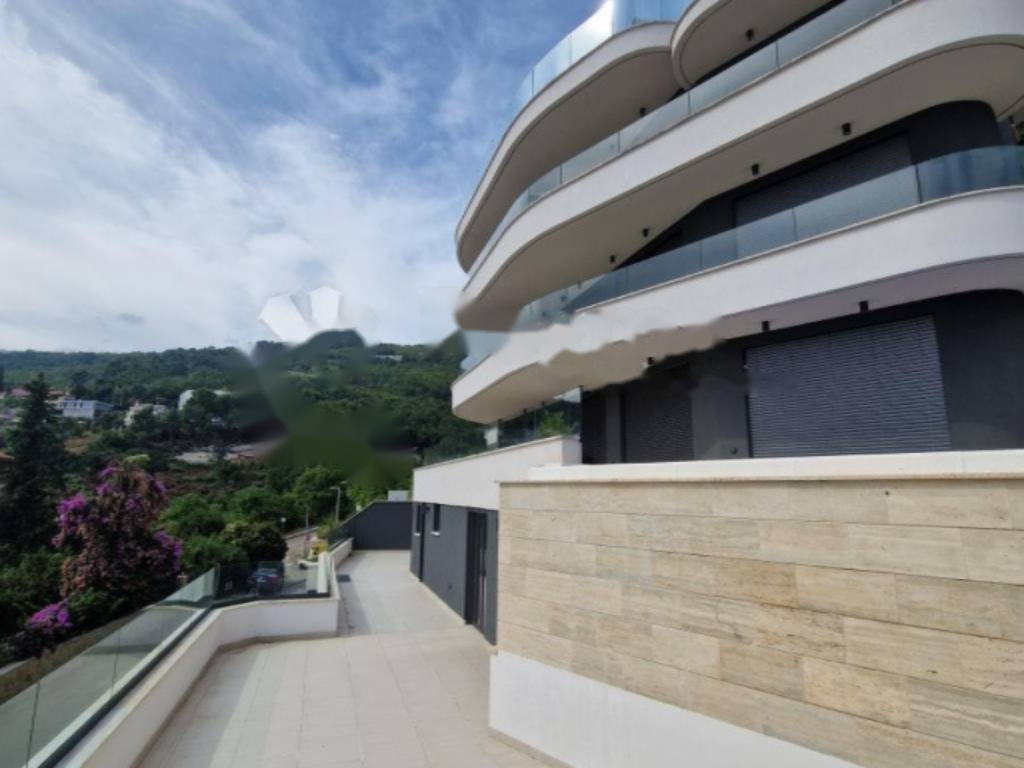 Piso en Opatija, Croacia, 144 m² - imagen 1