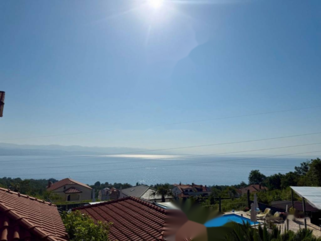 Piso en Opatija, Croacia, 74 m² - imagen 1