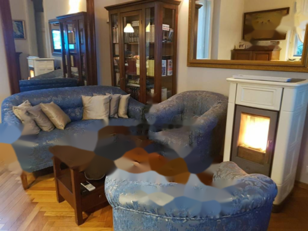 Appartement à Opatija, Croatie, 109 m² - image 1