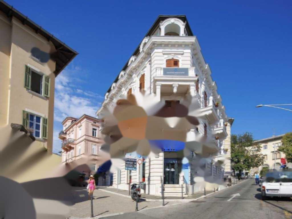 Appartamento a Opatija, Croazia, 72 m² - foto 1