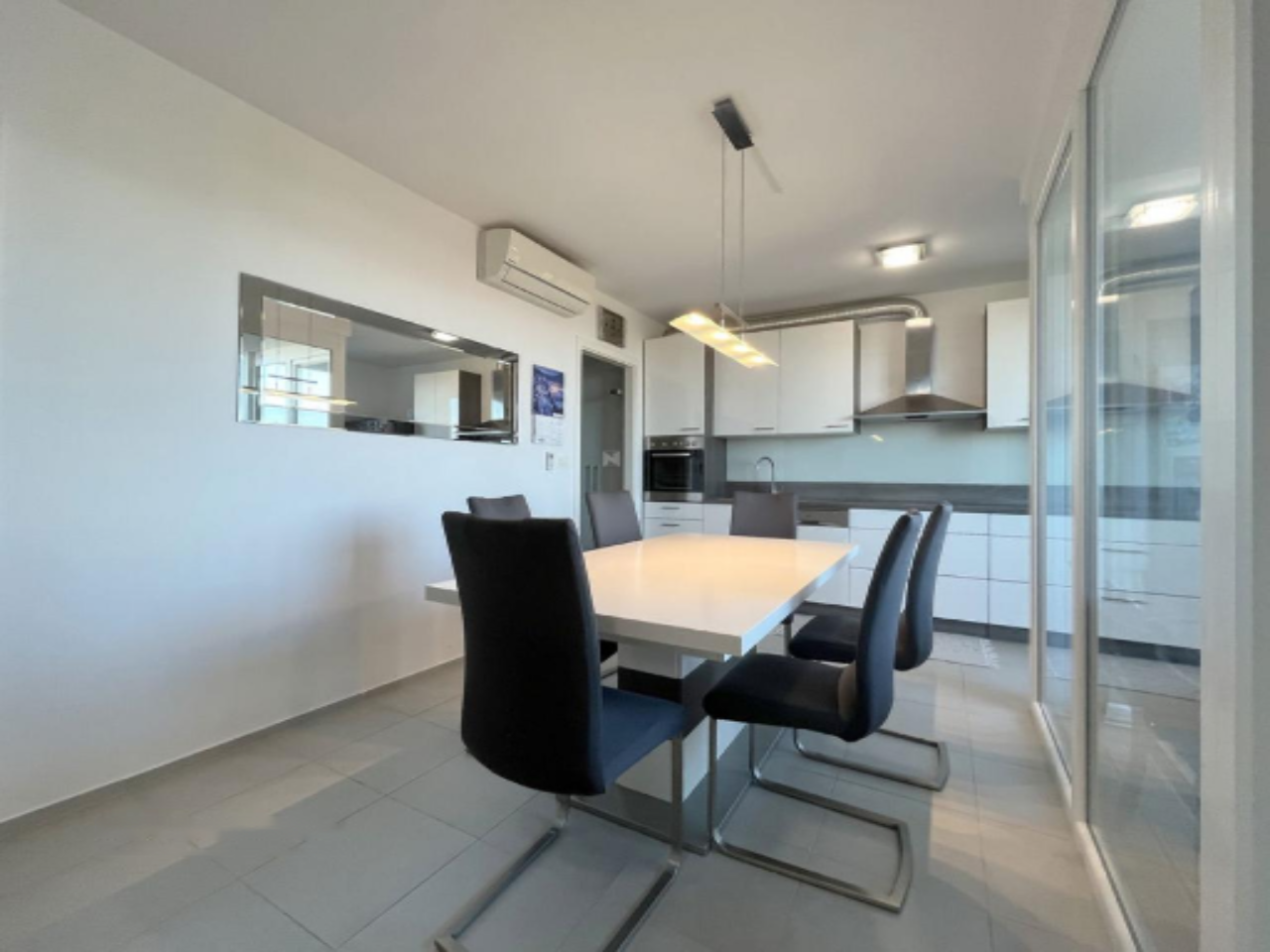 Wohnung in Izola, Slowenien, 65 m² - Foto 1