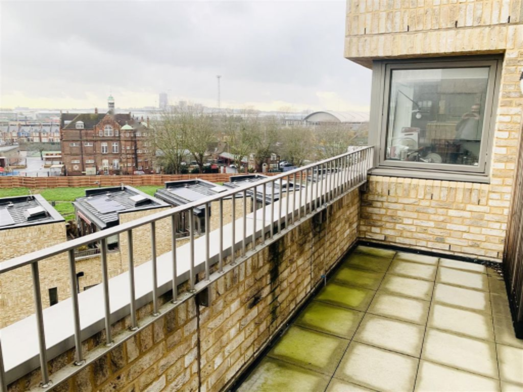 Wohnung in London, Großbritannien - Foto 1