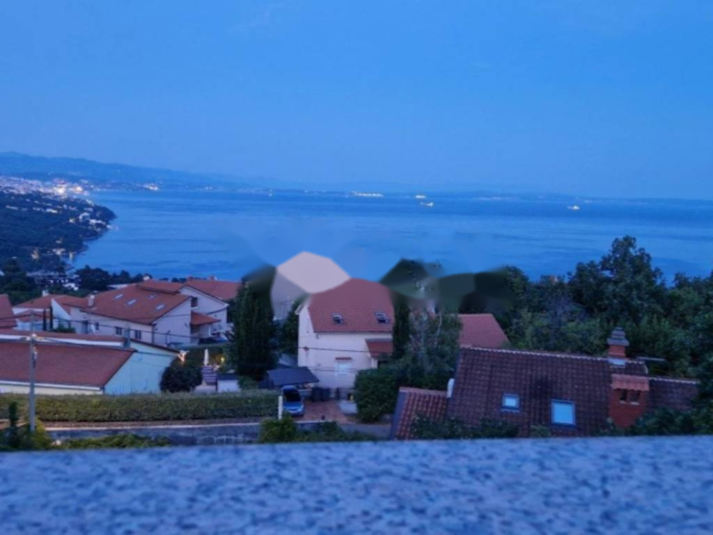 Flat in Opatija, Croatia, 77 m² - picture 1