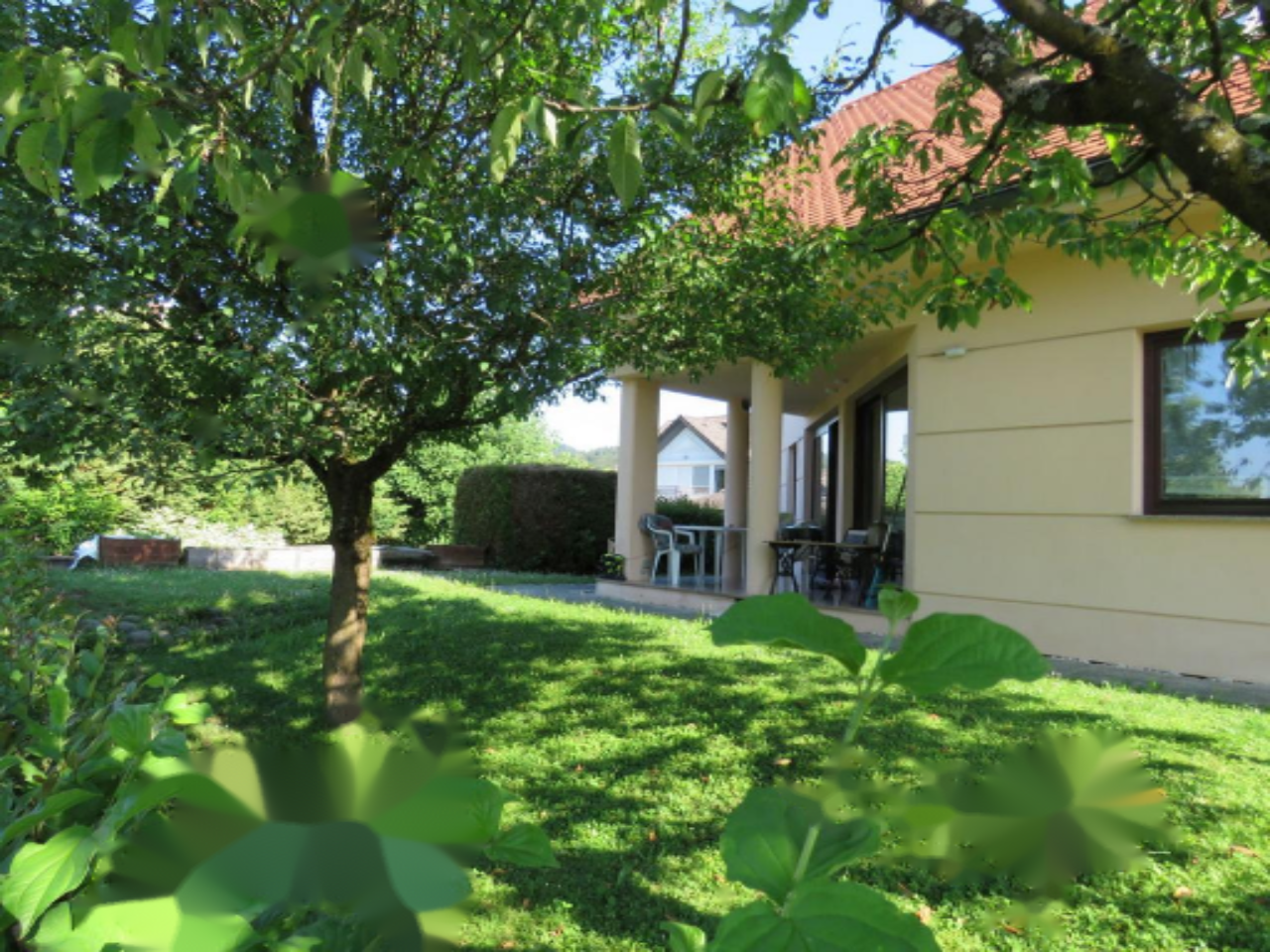 House in Ljubljana, Slovenia, 465 m² - picture 1