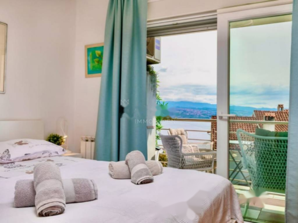 Wohnung in Opatija, Kroatien, 46 m² - Foto 1