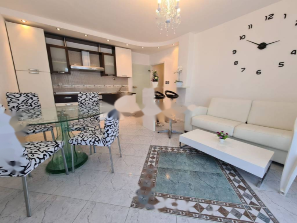 Wohnung in Opatija, Kroatien, 86 m² - Foto 1