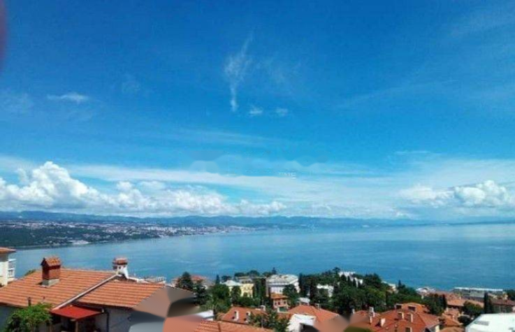 House in Opatija, Croatia, 280 m² - picture 1