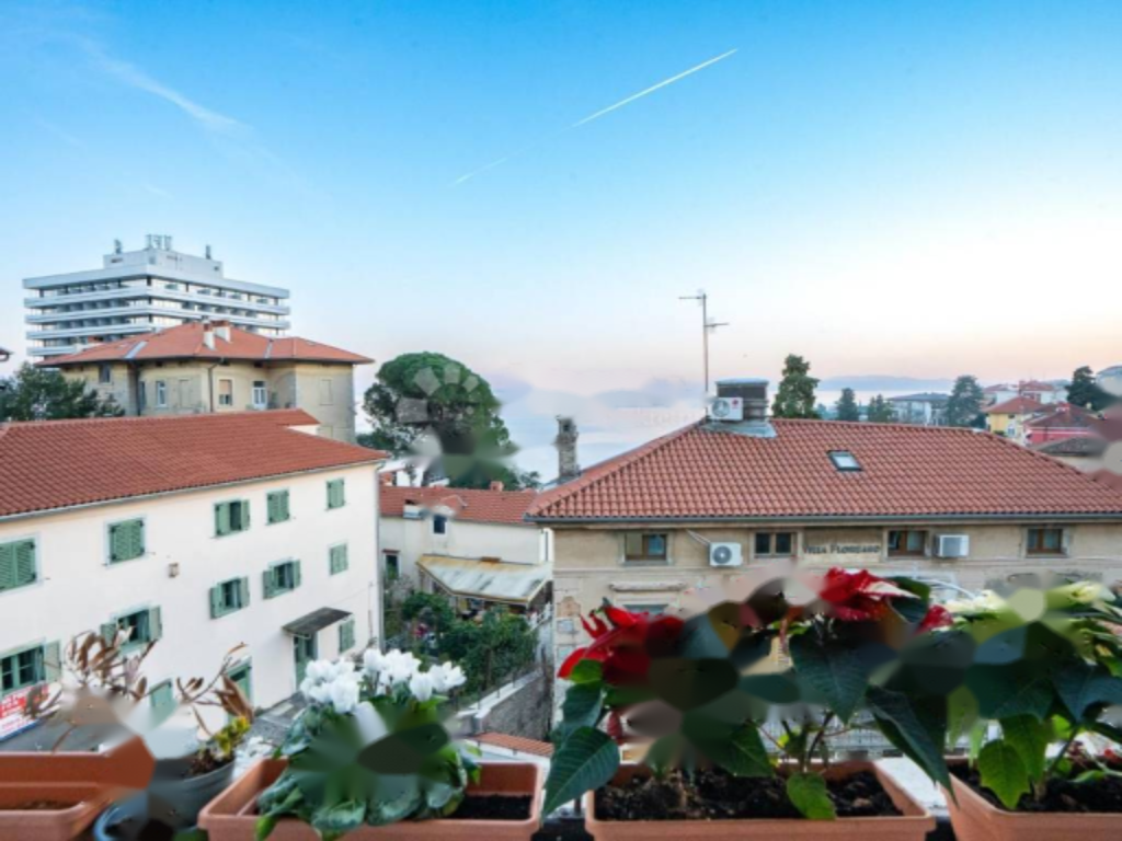 Appartamento a Opatija, Croazia, 80 m² - foto 1