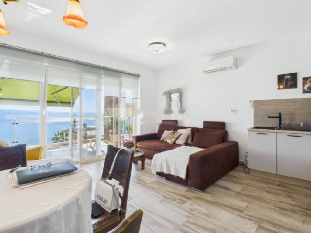 Appartamento a Opatija, Croazia, 70 m² - foto 1