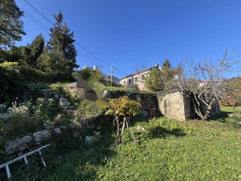 Haus in Opatija, Kroatien, 73 m² - Foto 1