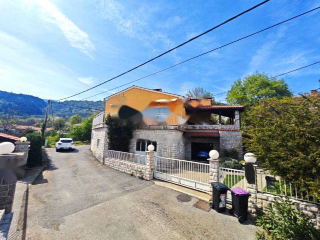 Maison à Opatija, Croatie, 280 m² - image 1