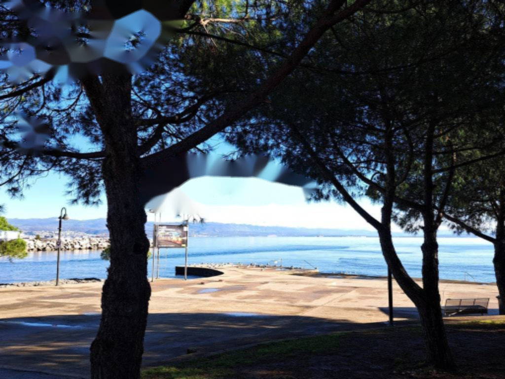 Wohnung in Opatija, Kroatien, 78 m² - Foto 1