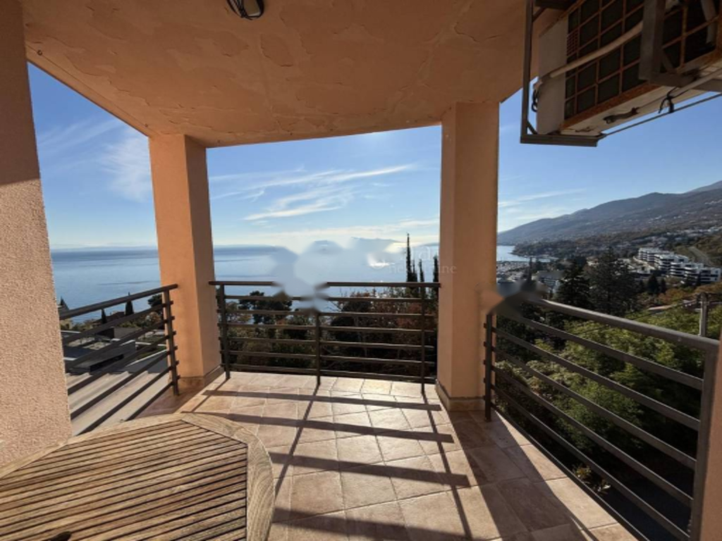 Wohnung in Opatija, Kroatien, 51 m² - Foto 1