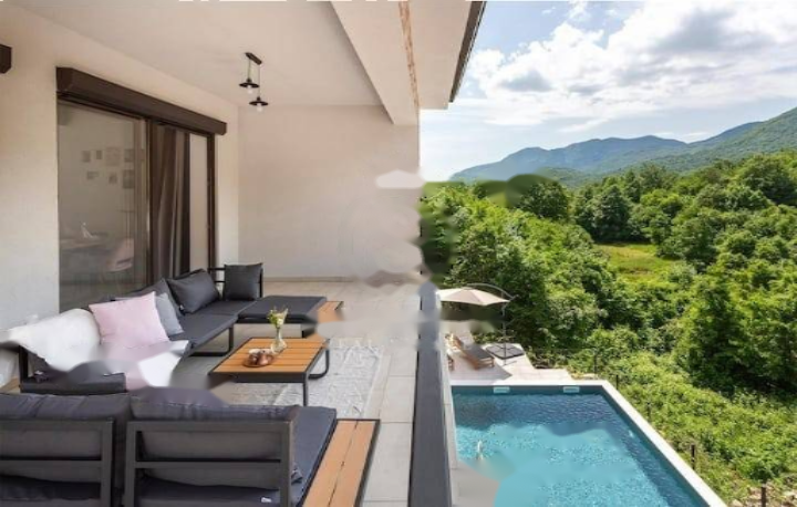 Casa en Opatija, Croacia, 181 m² - imagen 1