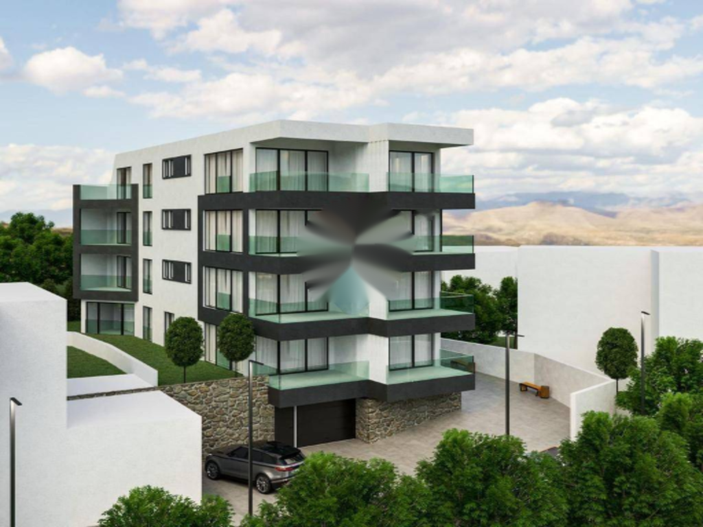 Piso en Opatija, Croacia, 180 m² - imagen 1