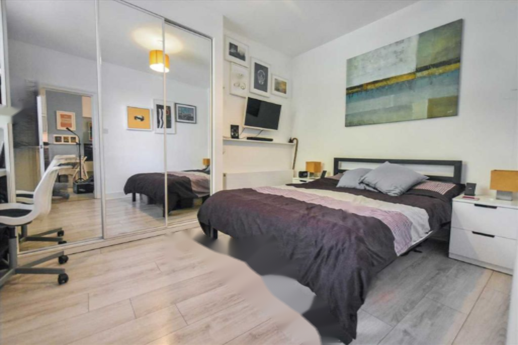 Appartement à Londres, Royaume-Uni, 33 m² - image 1