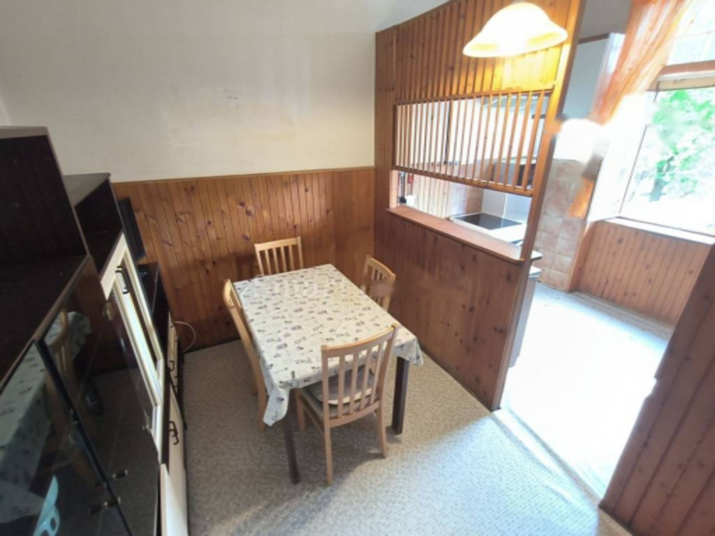 Piso en Opatija, Croacia, 72 m² - imagen 1