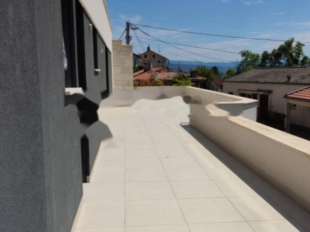 Flat in Opatija, Croatia, 144 m² - picture 1