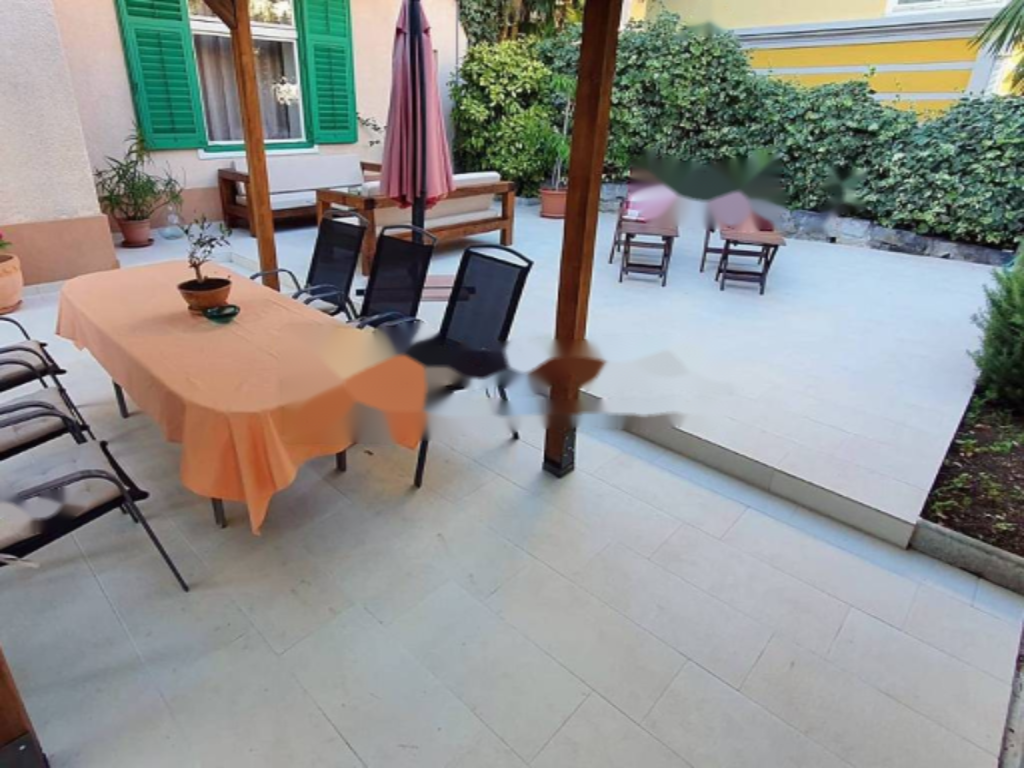 Appartamento a Opatija, Croazia, 205 m² - foto 1