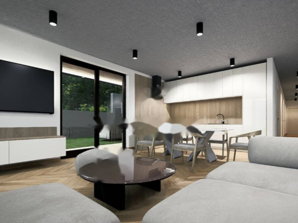 Appartamento a Opatija, Croazia, 112 m² - foto 1