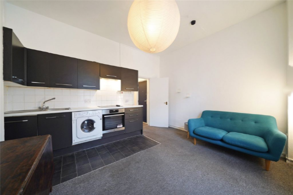 Piso en Londres, Reino Unido, 34 m² - imagen 1