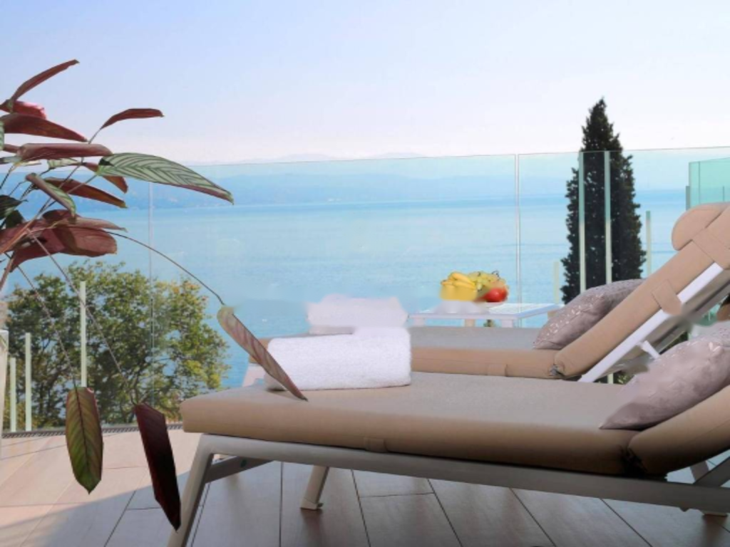 Appartamento a Opatija, Croazia, 96 m² - foto 1