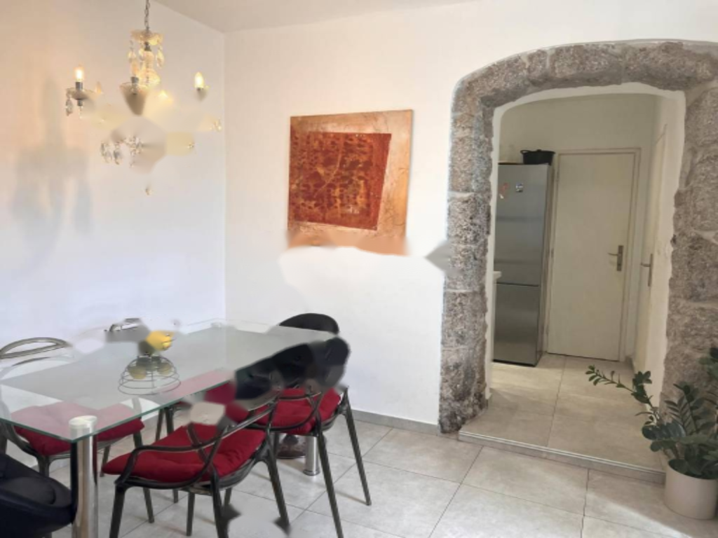 Flat in Opatija, Croatia, 87 m² - picture 1