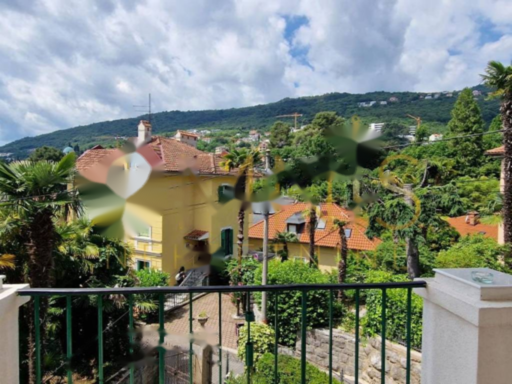 Appartamento a Opatija, Croazia, 71 m² - foto 1