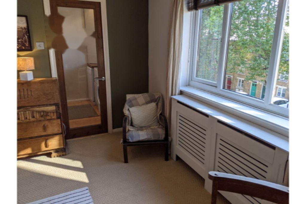 Wohnung in London, Großbritannien - Foto 1