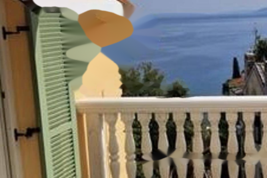 Wohnung in Opatija, Kroatien, 60 m² - Foto 1