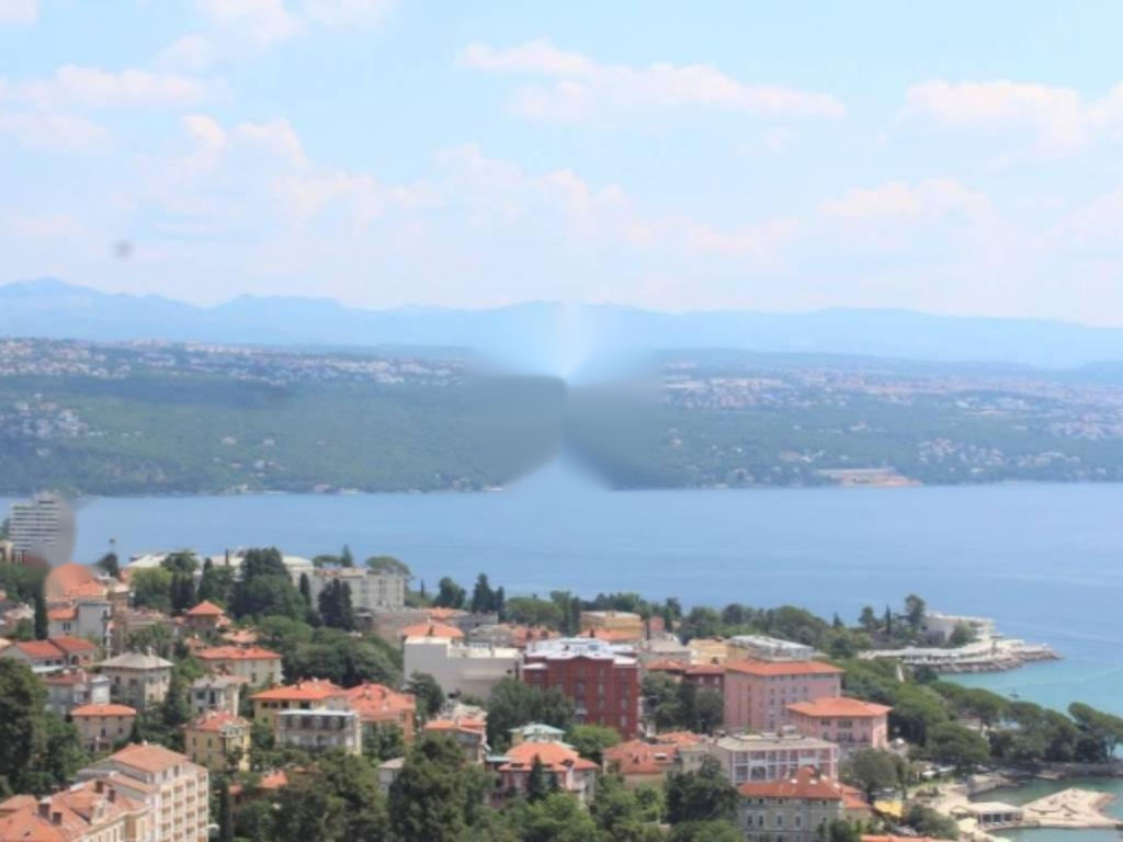 Casa a Opatija, Croazia, 601 m² - foto 1