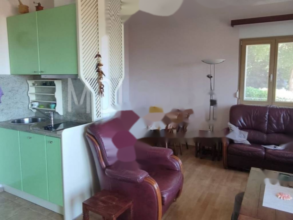 Wohnung in Opatija, Kroatien, 49 m² - Foto 1