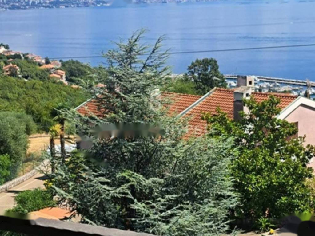 Flat in Opatija, Croatia, 97 m² - picture 1