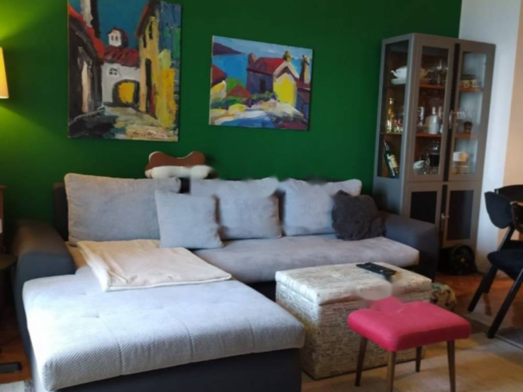 Appartamento a Opatija, Croazia, 54 m² - foto 1